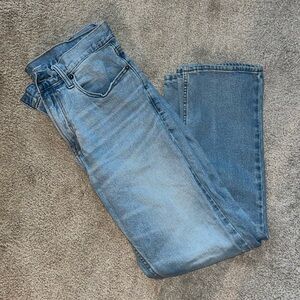 Old navy jeans